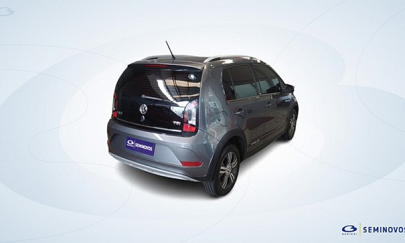 Volkswagen Up! Cross...