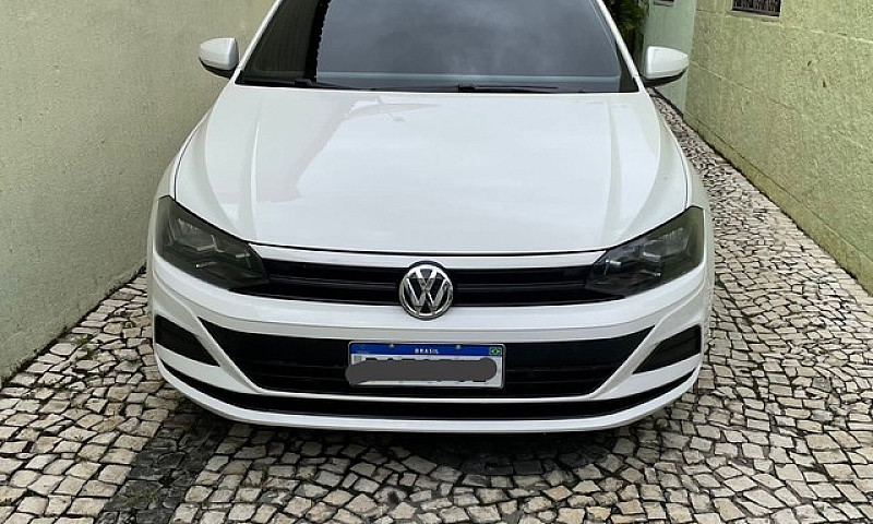 Polo 1.6 Msi 20/20 -...