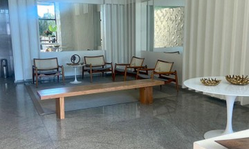 Apartamento Para Ven...