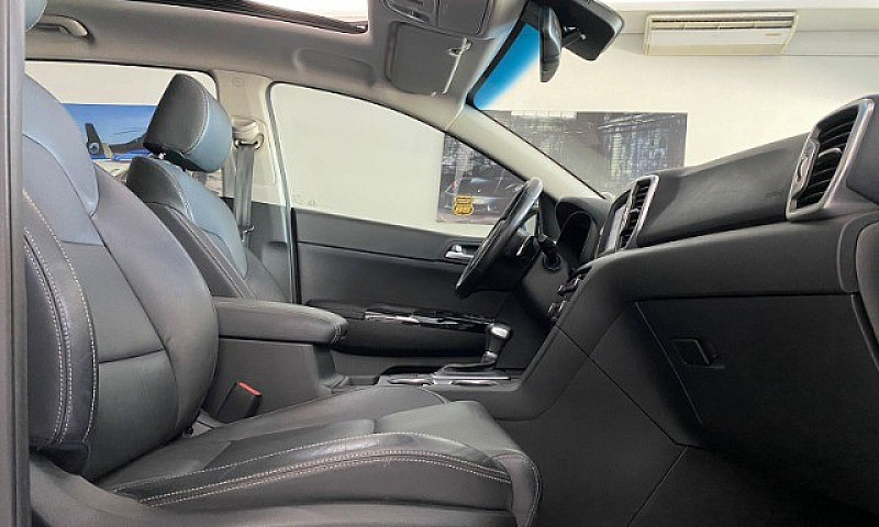 Kia Sportage 2.0 Ex2...