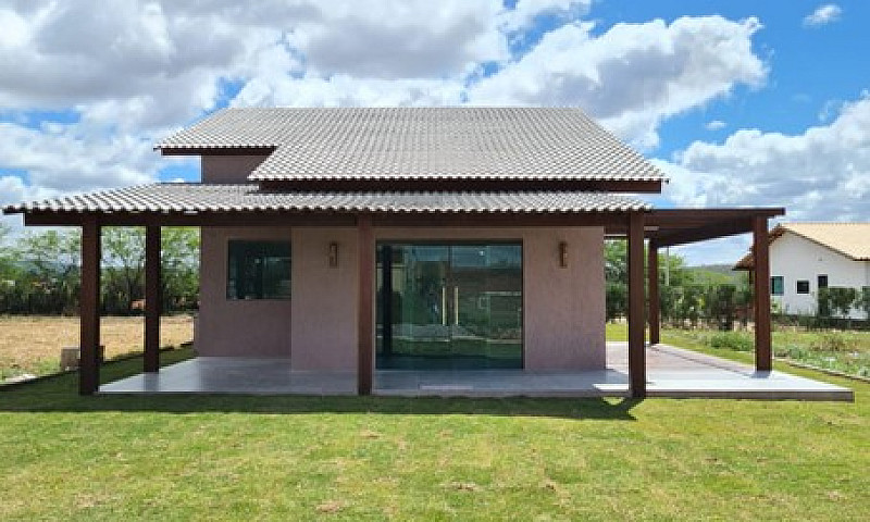 Vendo Excelente Casa...