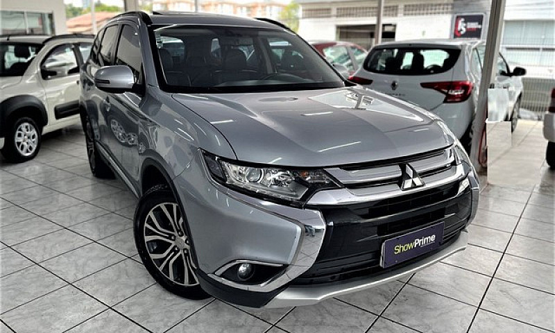 Outlander 2.0 16V 16...
