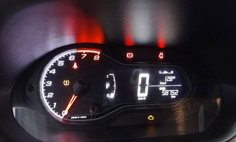 Chevrolet Onix 1.0 L...
