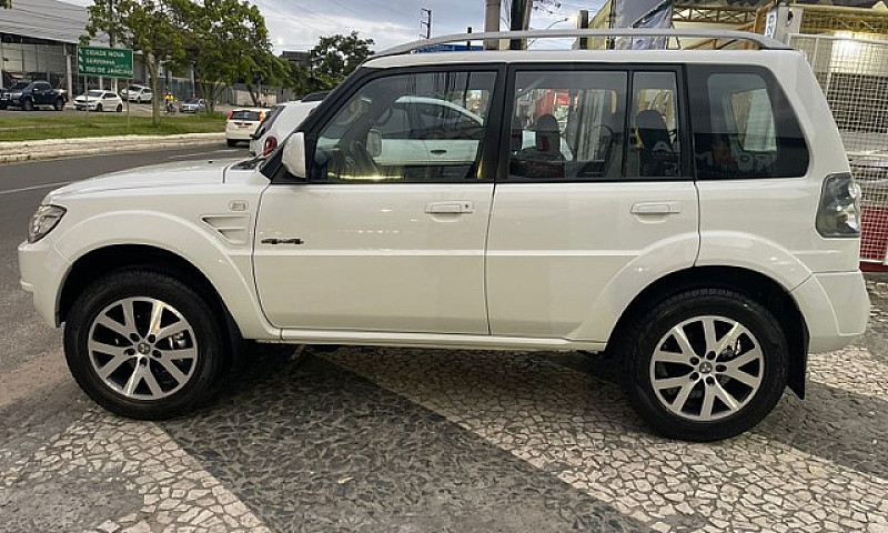 Pajero Tr4 2.0 Aut. ...