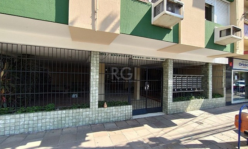 Porto Alegre - Apart...