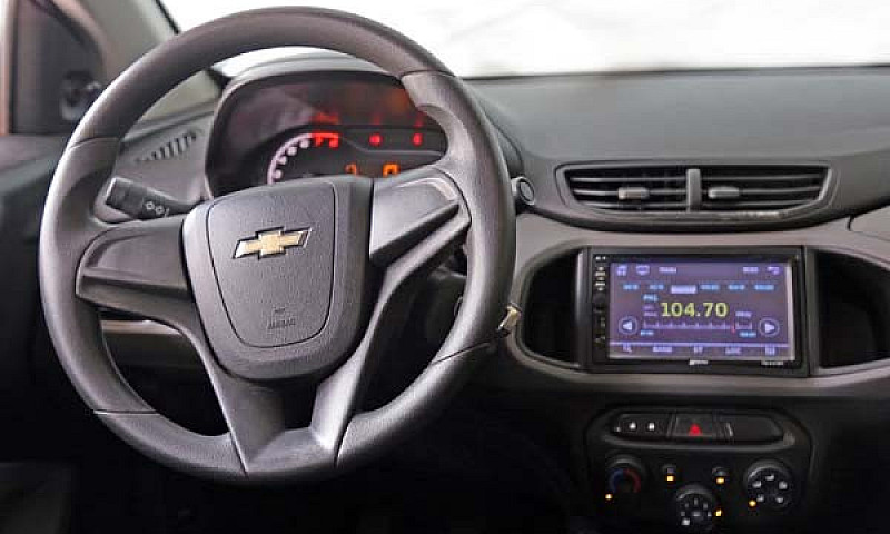 Chevrolet Prisma 1.0...
