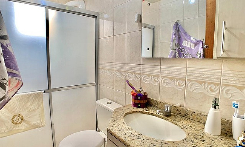 Apartamento 2 Dormit...
