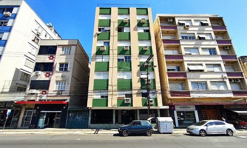 Porto Alegre - Apart...