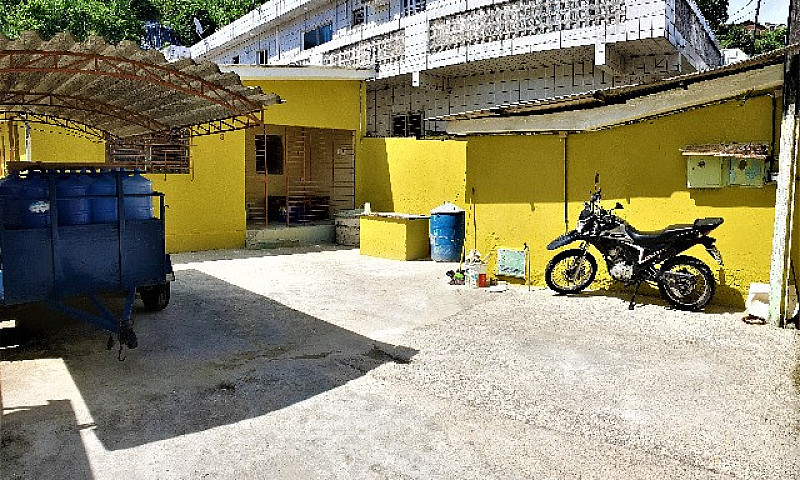 Casa No Bairro De Ág...