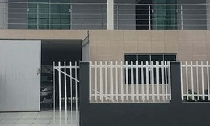 Vê Do Sobrado Na Pra...