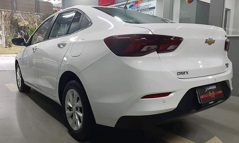 Chevrolet Onix 1.0 T...