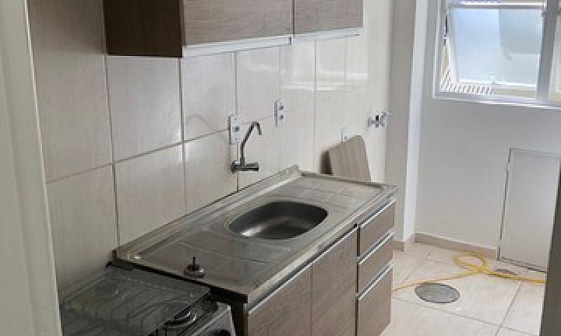 Apartamento Reformad...