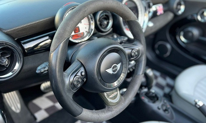 Mini Cooper S 1.6 Tu...