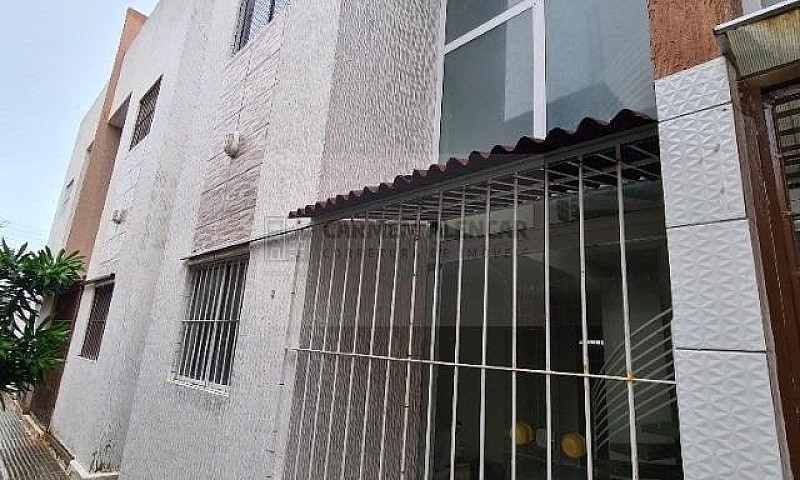 Casa Triplex Janga...