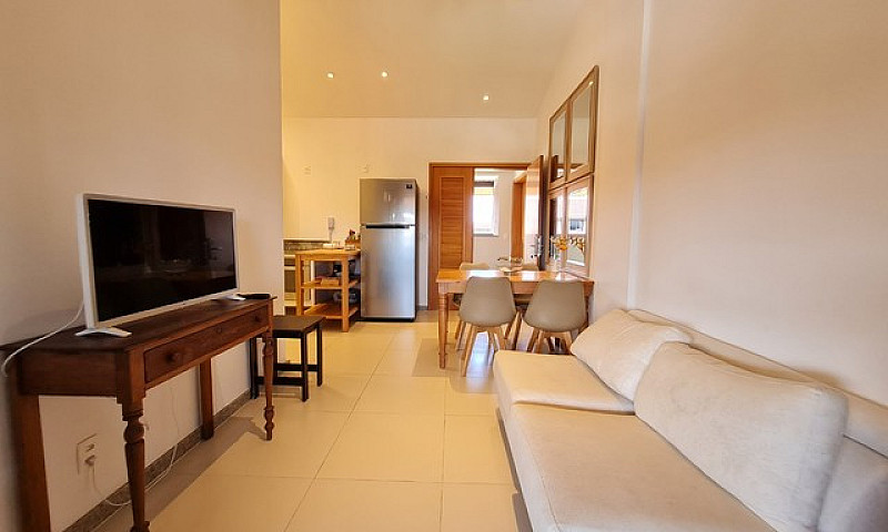 Apartamento No Oka C...