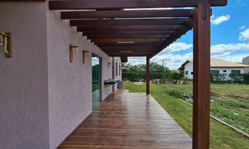 Vendo Excelente Casa...