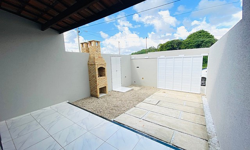 Casa A Venda No Melh...