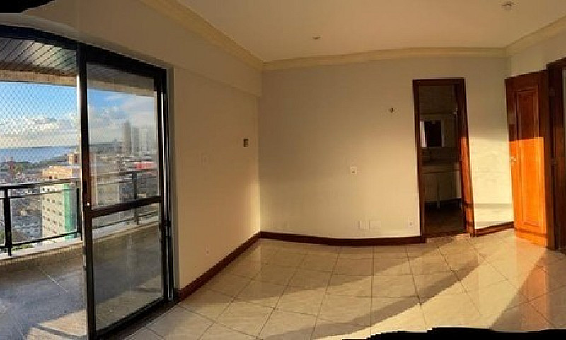 Alugo Lindo Apartame...