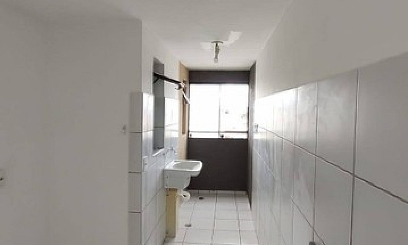 Apartamento Para Alu...