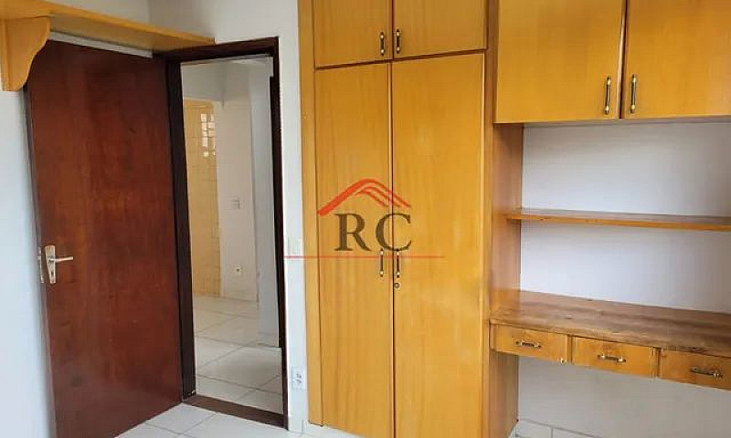 Apartamento  Com 2 Q...