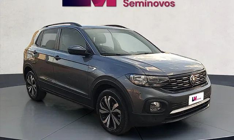 Volkswagen T-Cross 1...