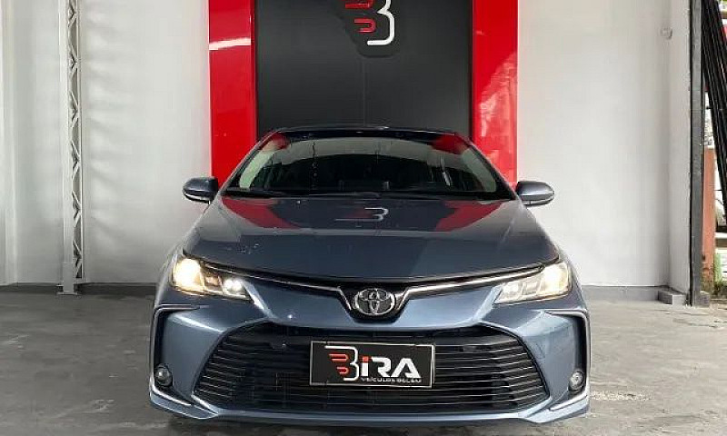 Toyota Corolla Xei 2...