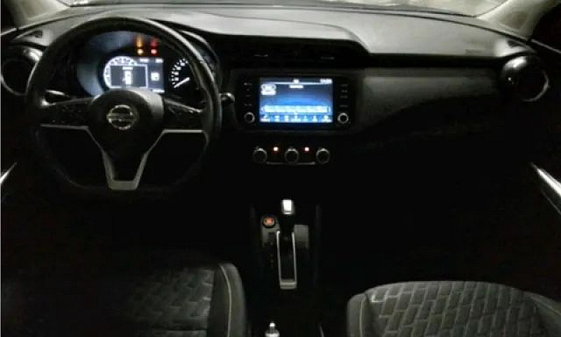 Nissan Kicks 2022 1....