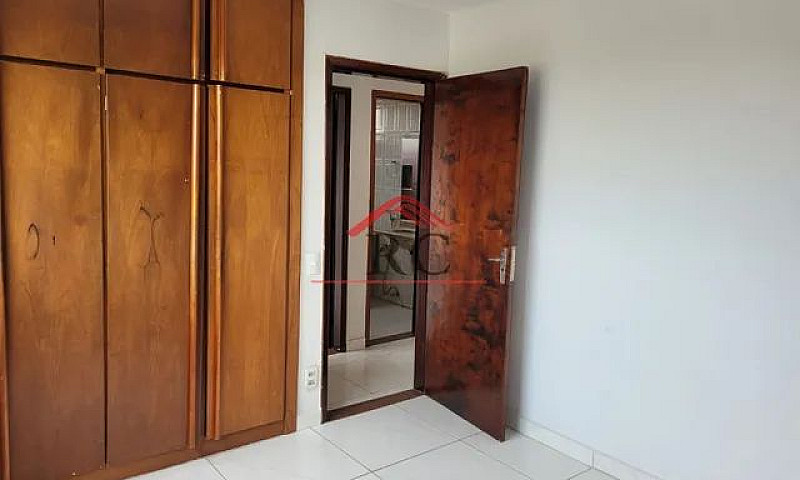 Apartamento  Com 2 Q...