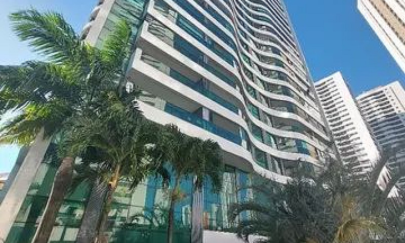 Apartamento 3 Quarto...