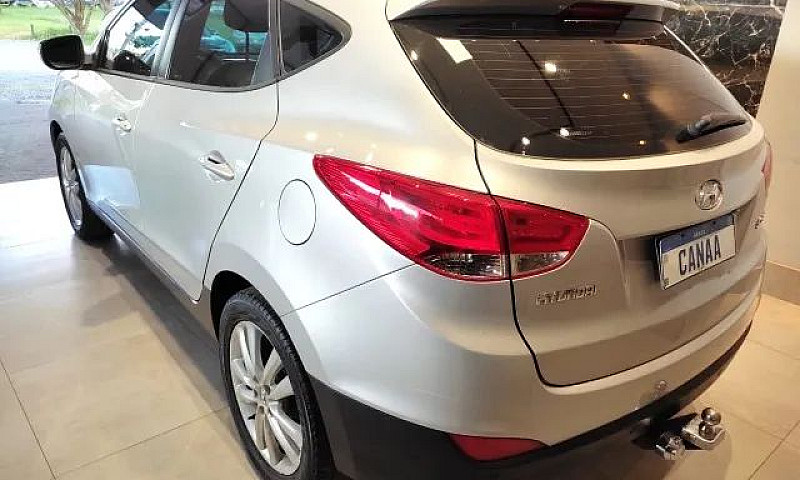 Ix 35 2012...