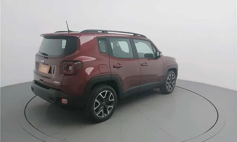Jeep Renegade 2021 1...