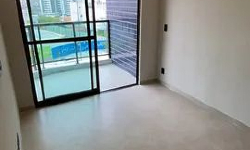 Apartamento Em Carua...