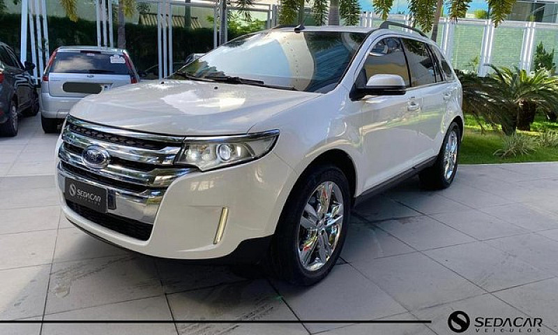 Ford Edge Limited 3....
