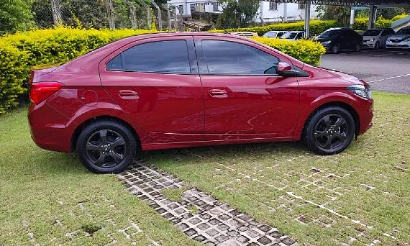 Gm - Prisma 1.4 Ltz ...