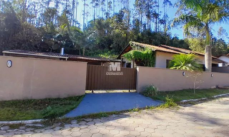 Casa Para Aluguel, 2...