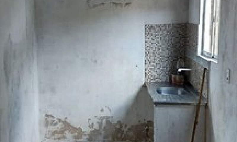 Alugo Casa No Tenoné...