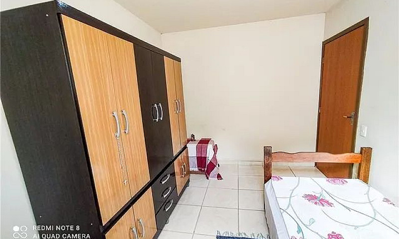 Apto 2 Quartos  - Pr...