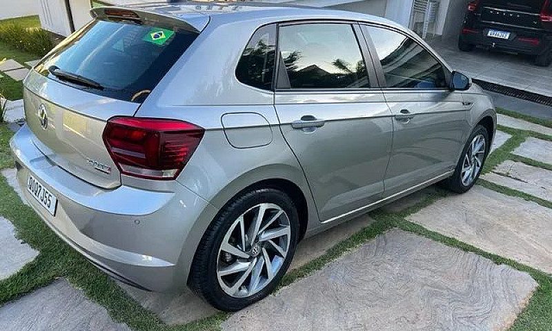 Polo Highline 2019...