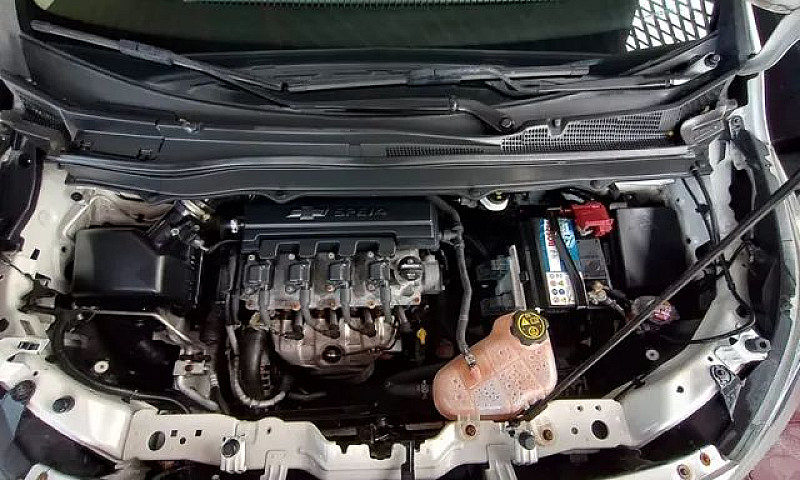 Chevrolet Spin Lt 1....