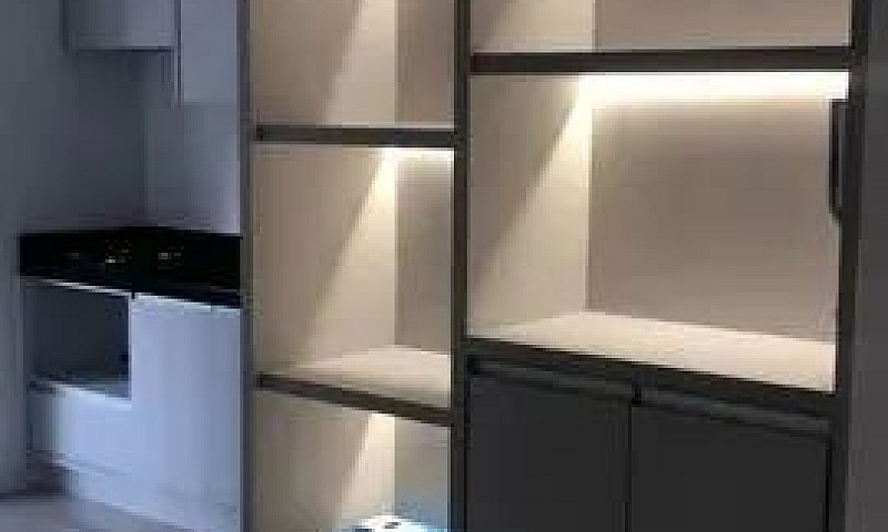 Apartamento 3 Dormit...