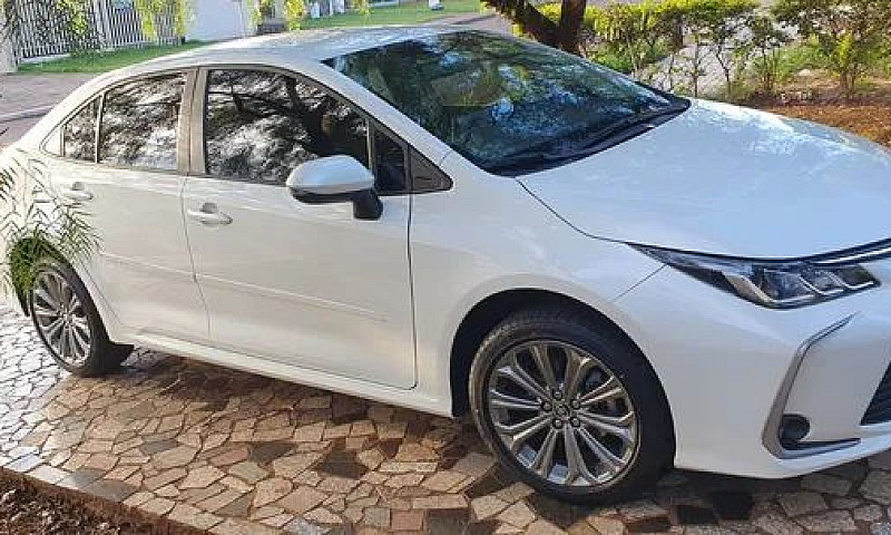 Toyota Corolla Xei 2...