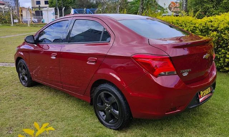 Gm - Prisma 1.4 Ltz ...