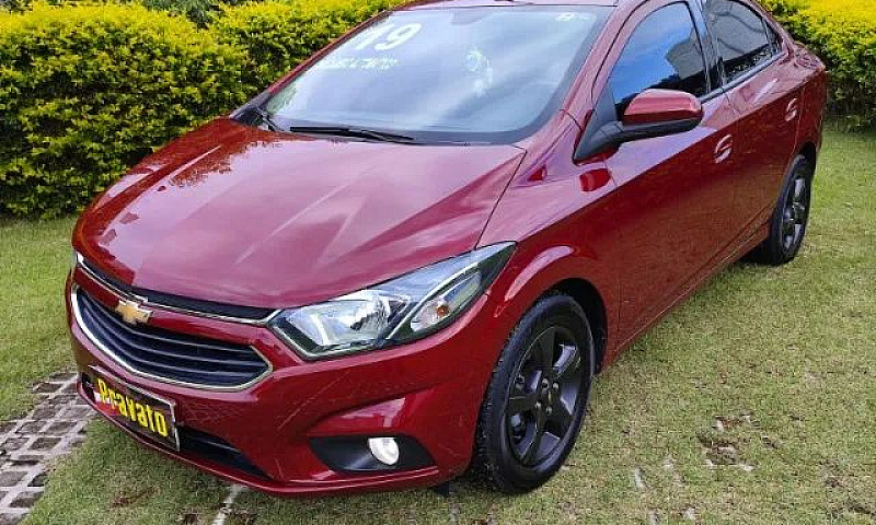 Gm - Prisma 1.4 Ltz ...