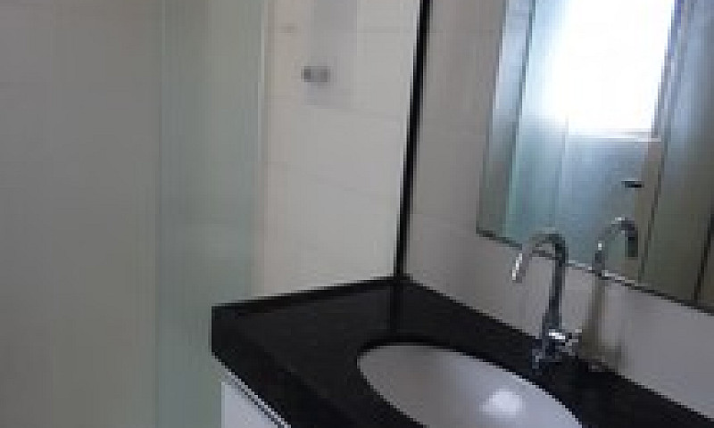 Apartamento Para Alu...
