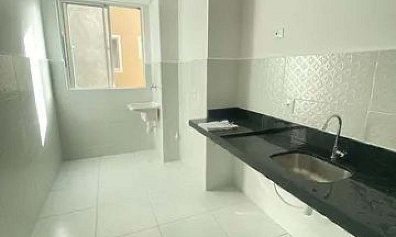 Apartamento Para Alu...