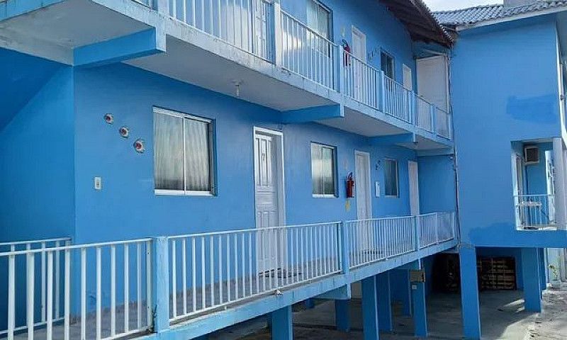 Apartamento 1 E 2 Qt...