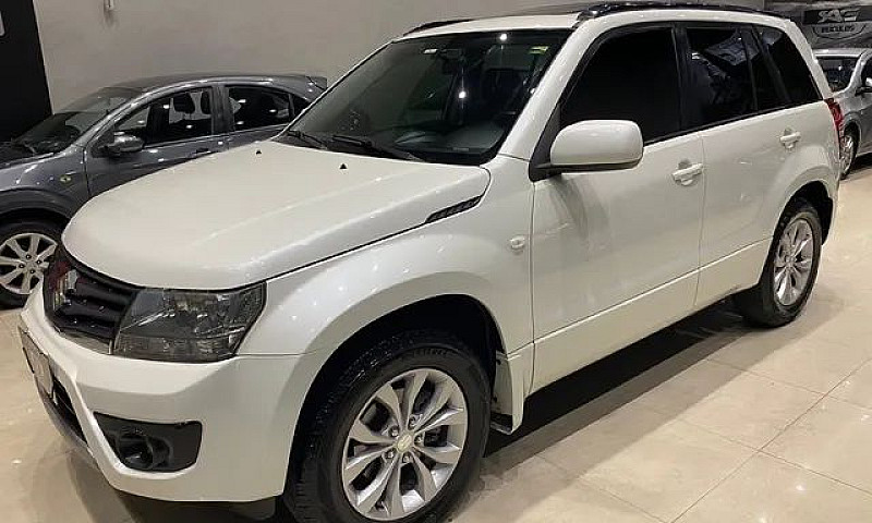 Grand Vitara 4X2 C/ ...
