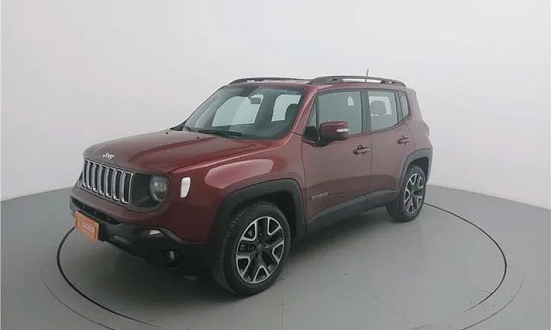 Jeep Renegade 2021 1...