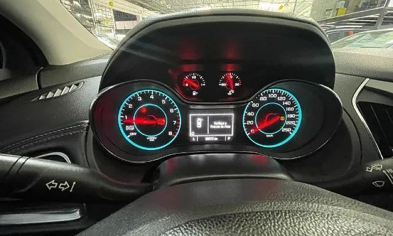 Cruze Lt 1.4 Turbo...