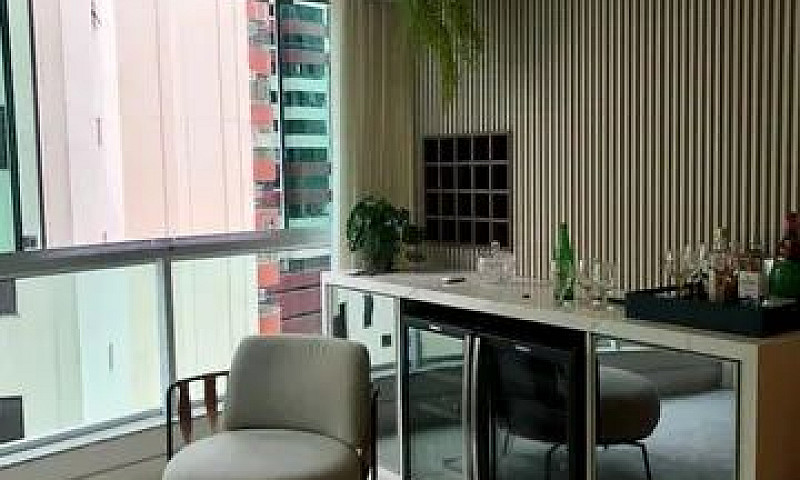 Apartamento Com Terr...